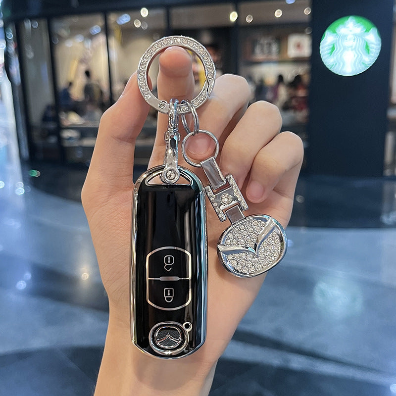 Wholesale Car key case buckle